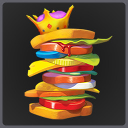 Royal Dinner Service icon