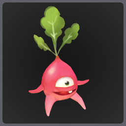 Giant Miniature Radish Dude icon