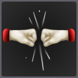 Fist Bump icon
