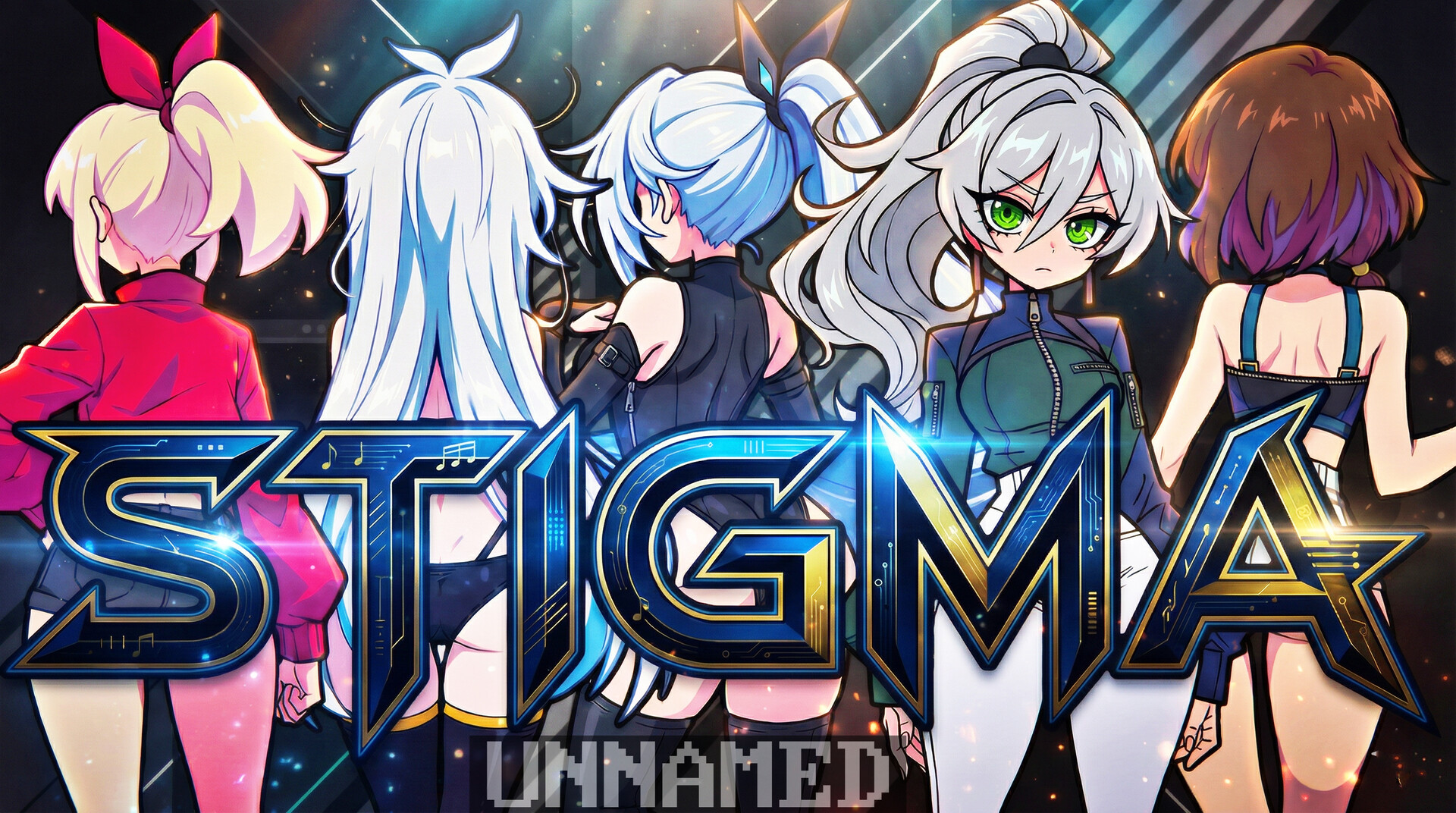 STIGMA: Unnamed Screenshot 0