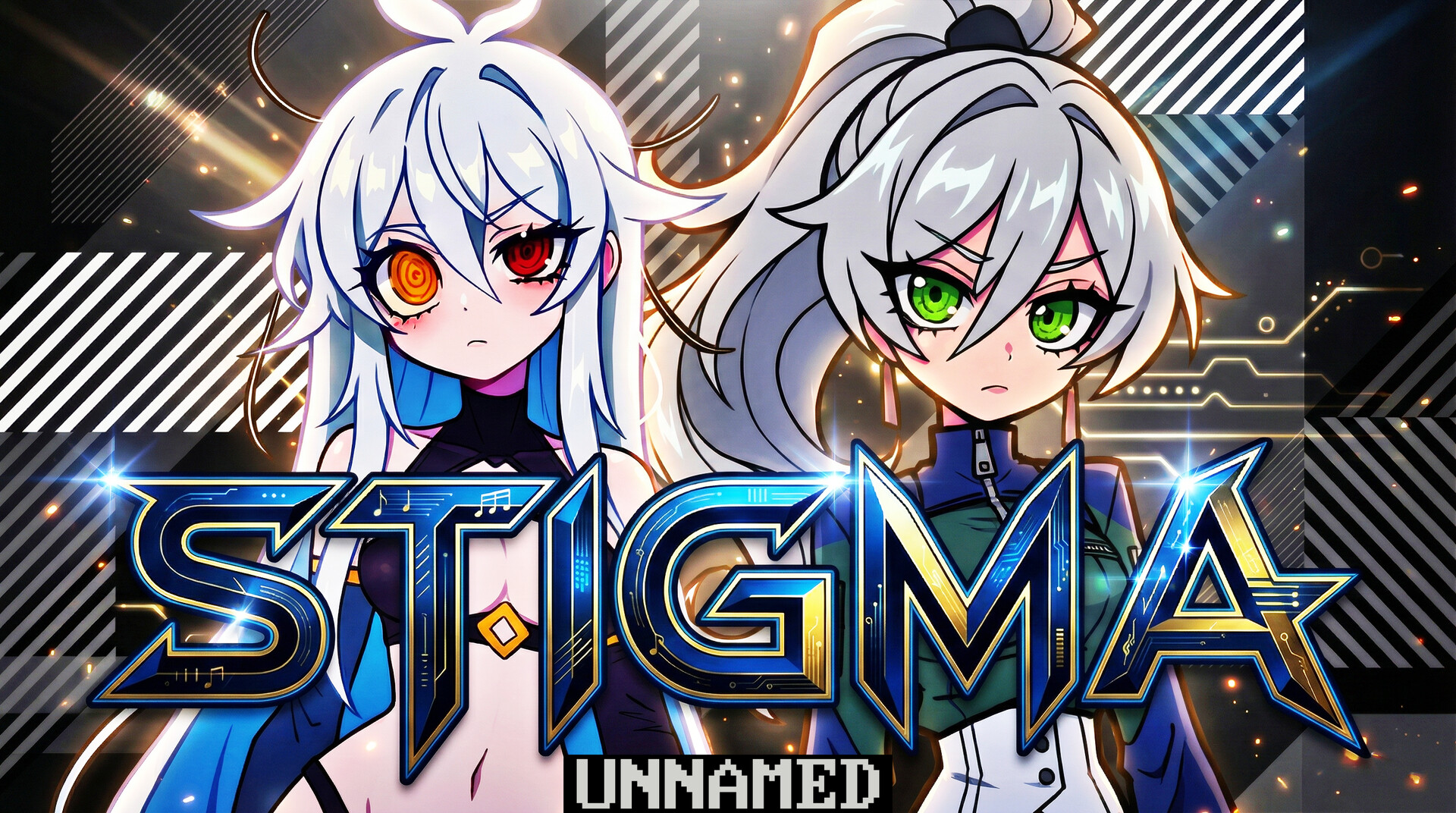 STIGMA: Unnamed Screenshot 1