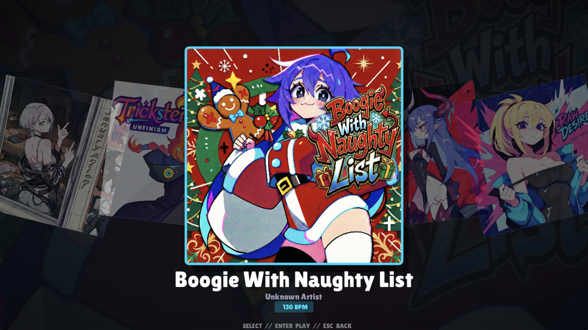 STIGMA: Unnamed Screenshot 2