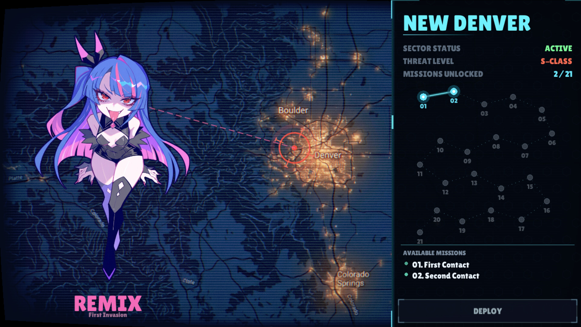 STIGMA: Unnamed Screenshot 3