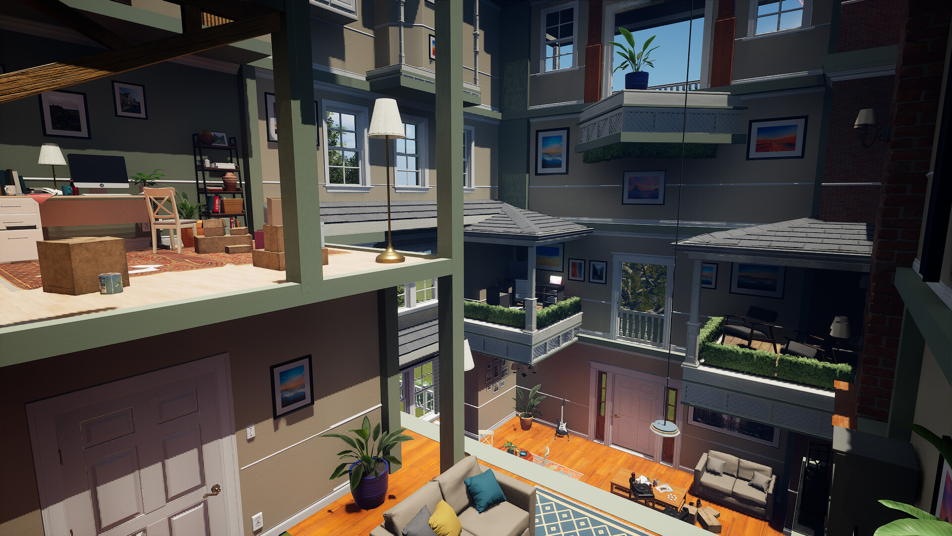 CHEATED Screenshot 3