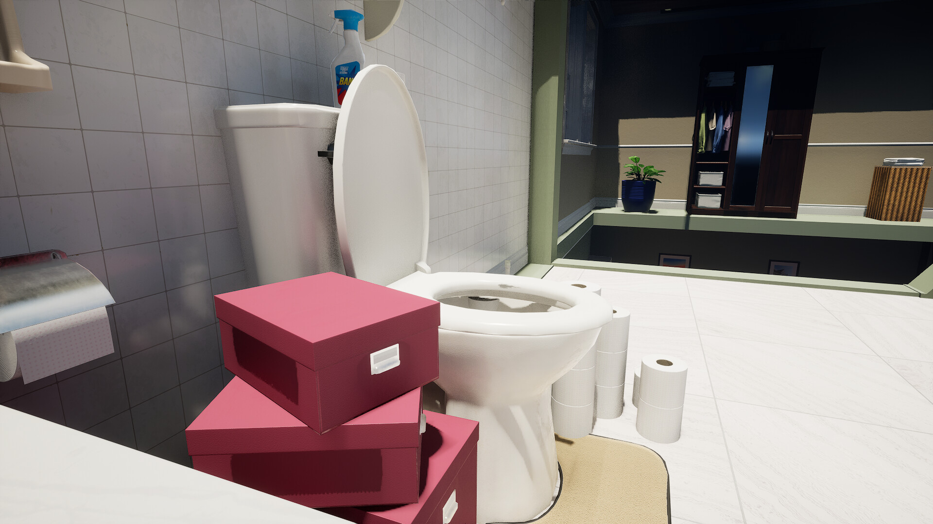 CHEATED Screenshot 4