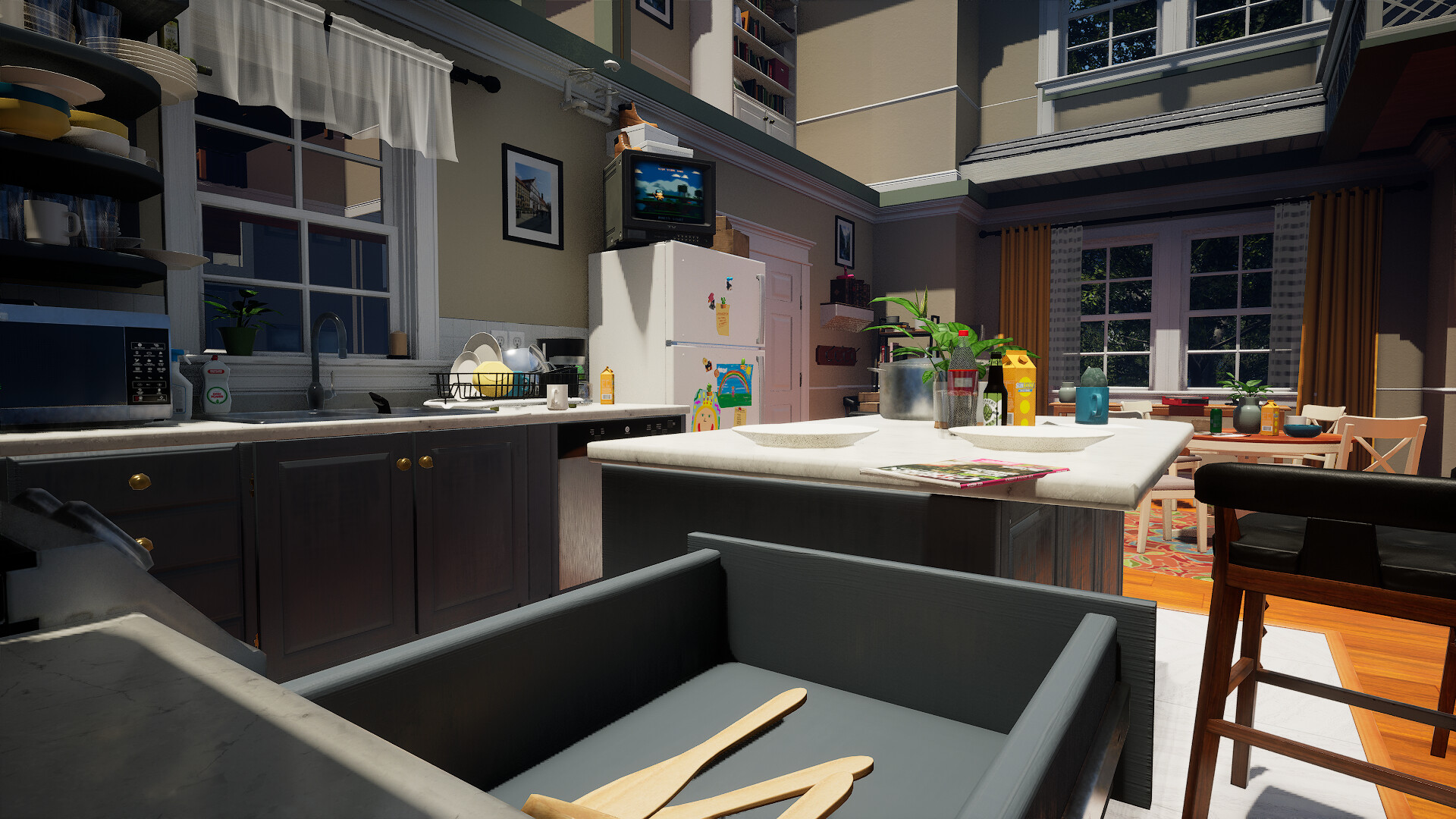 CHEATED Screenshot 6