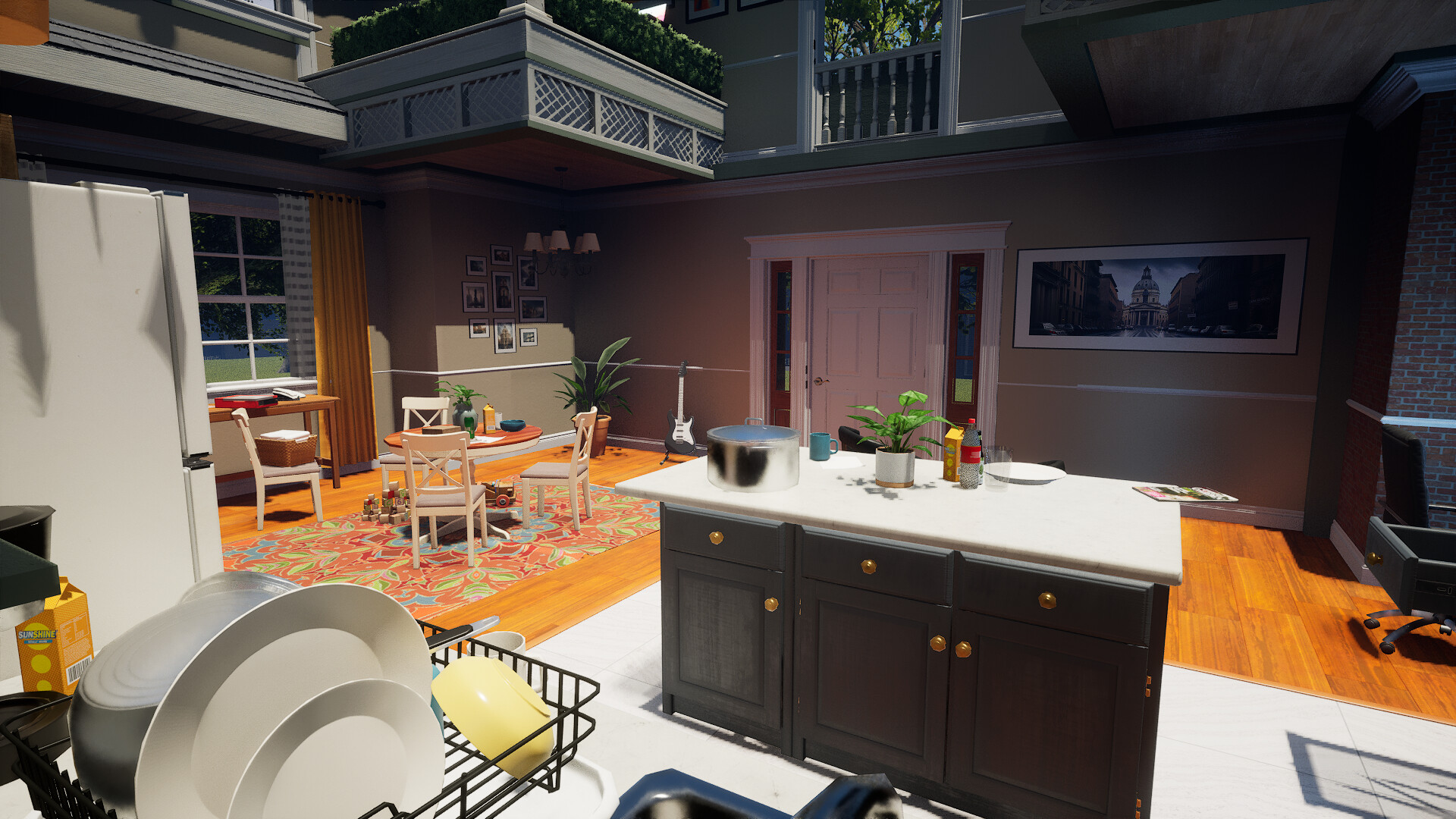 CHEATED Screenshot 0