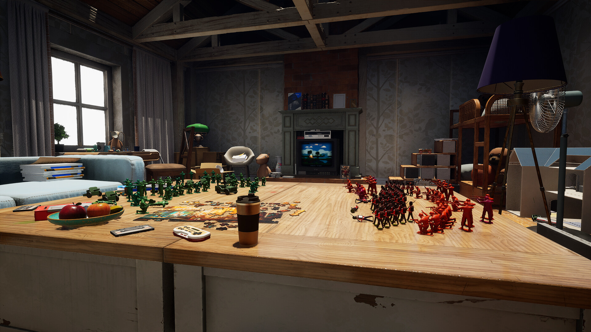 CHEATED Screenshot 5