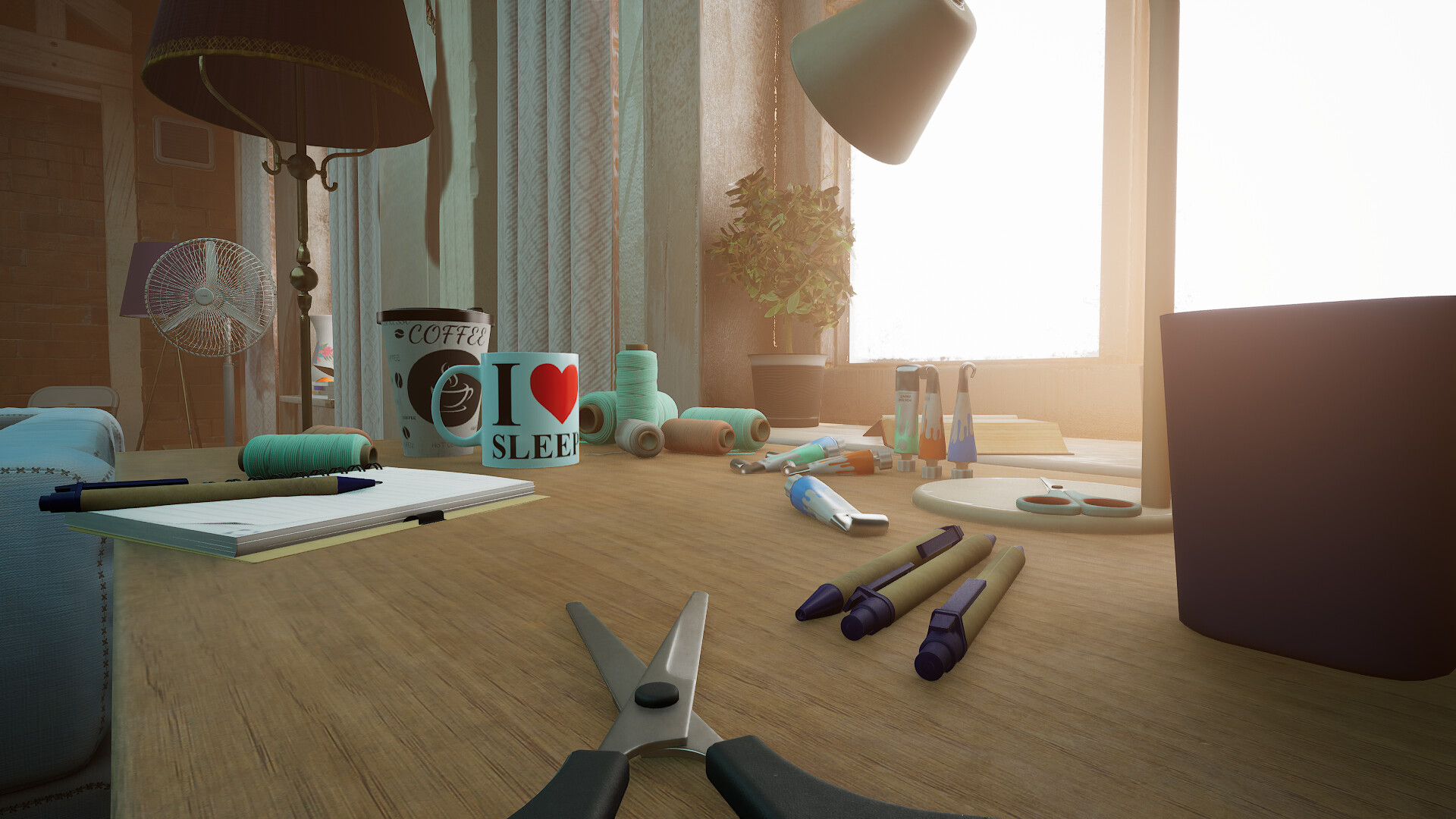 CHEATED Screenshot 9