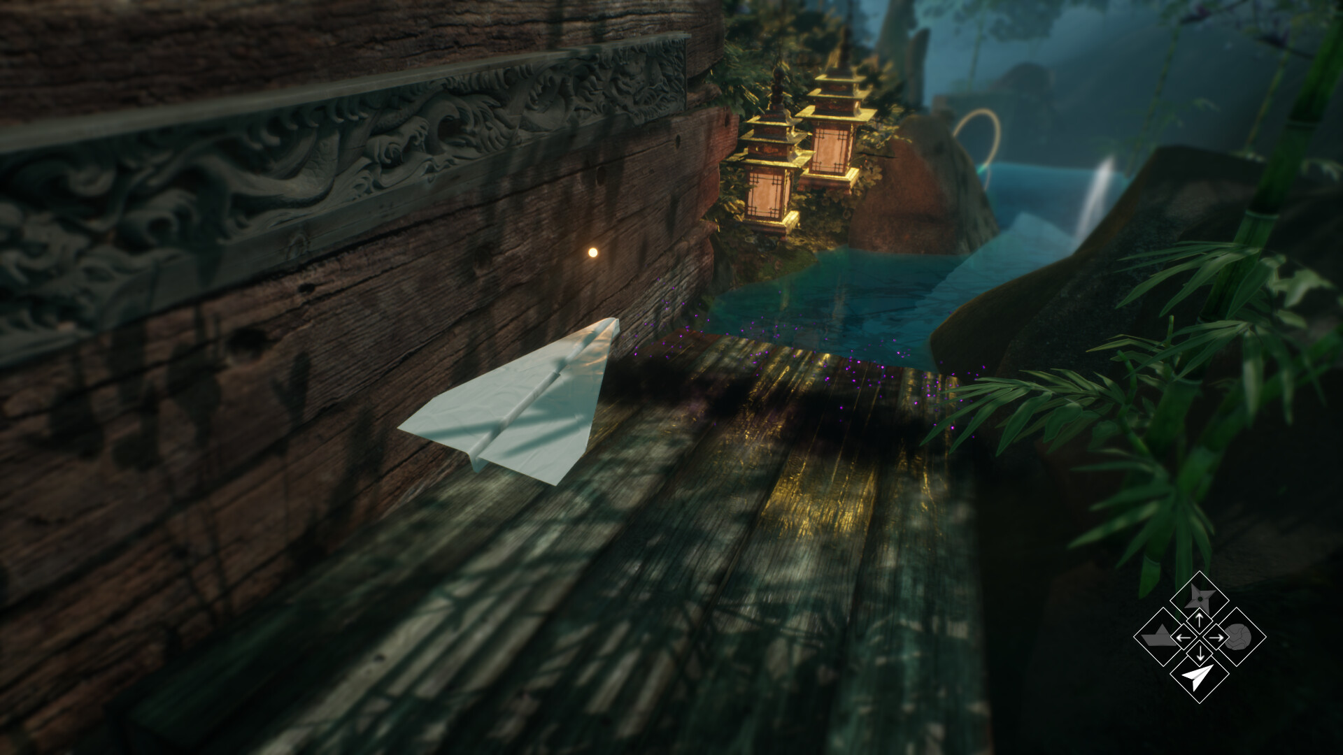 Origament: A Paper Adventure Screenshot 9