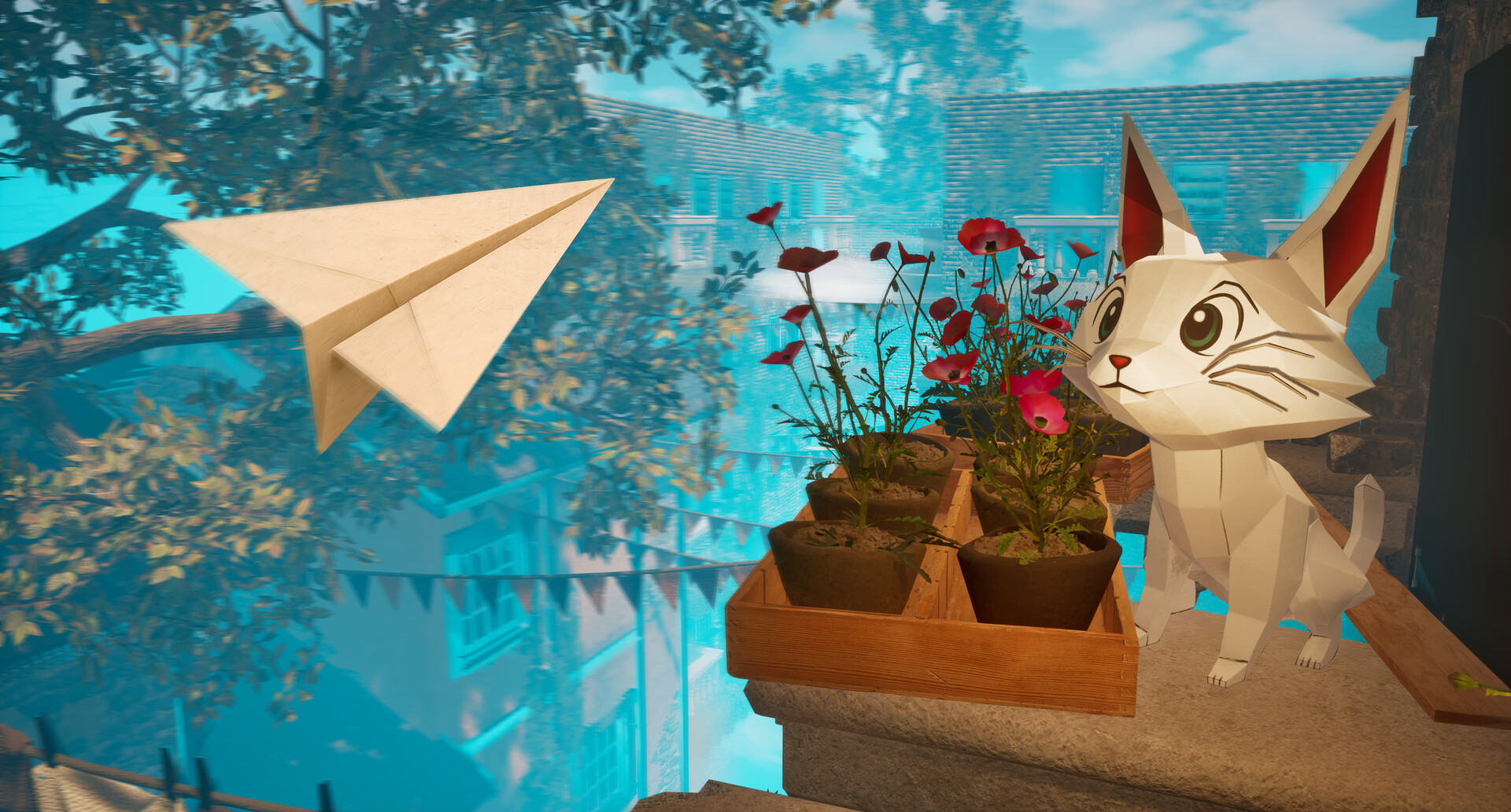 Origament: A Paper Adventure Screenshot 8