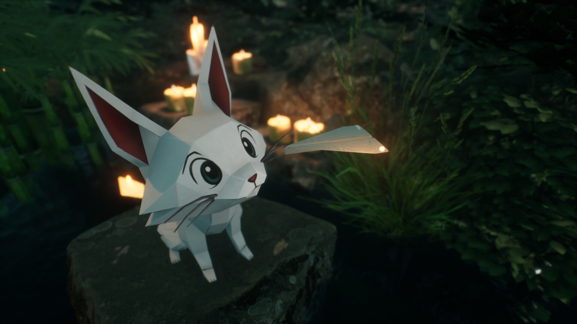 Origament: A Paper Adventure Screenshot 15