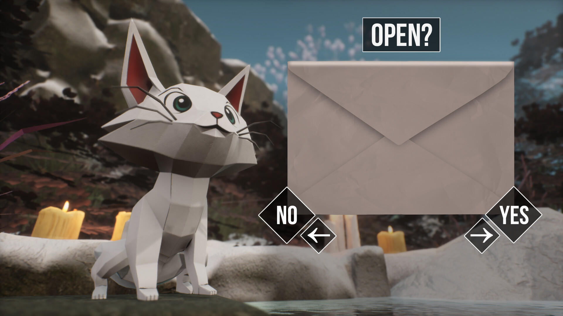 Origament: A Paper Adventure Screenshot 2