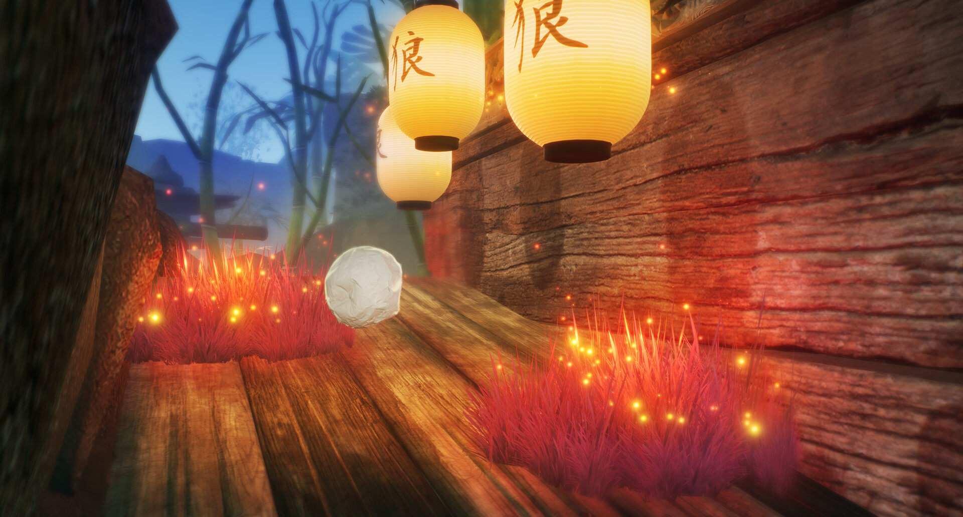 Origament: A Paper Adventure Screenshot 4