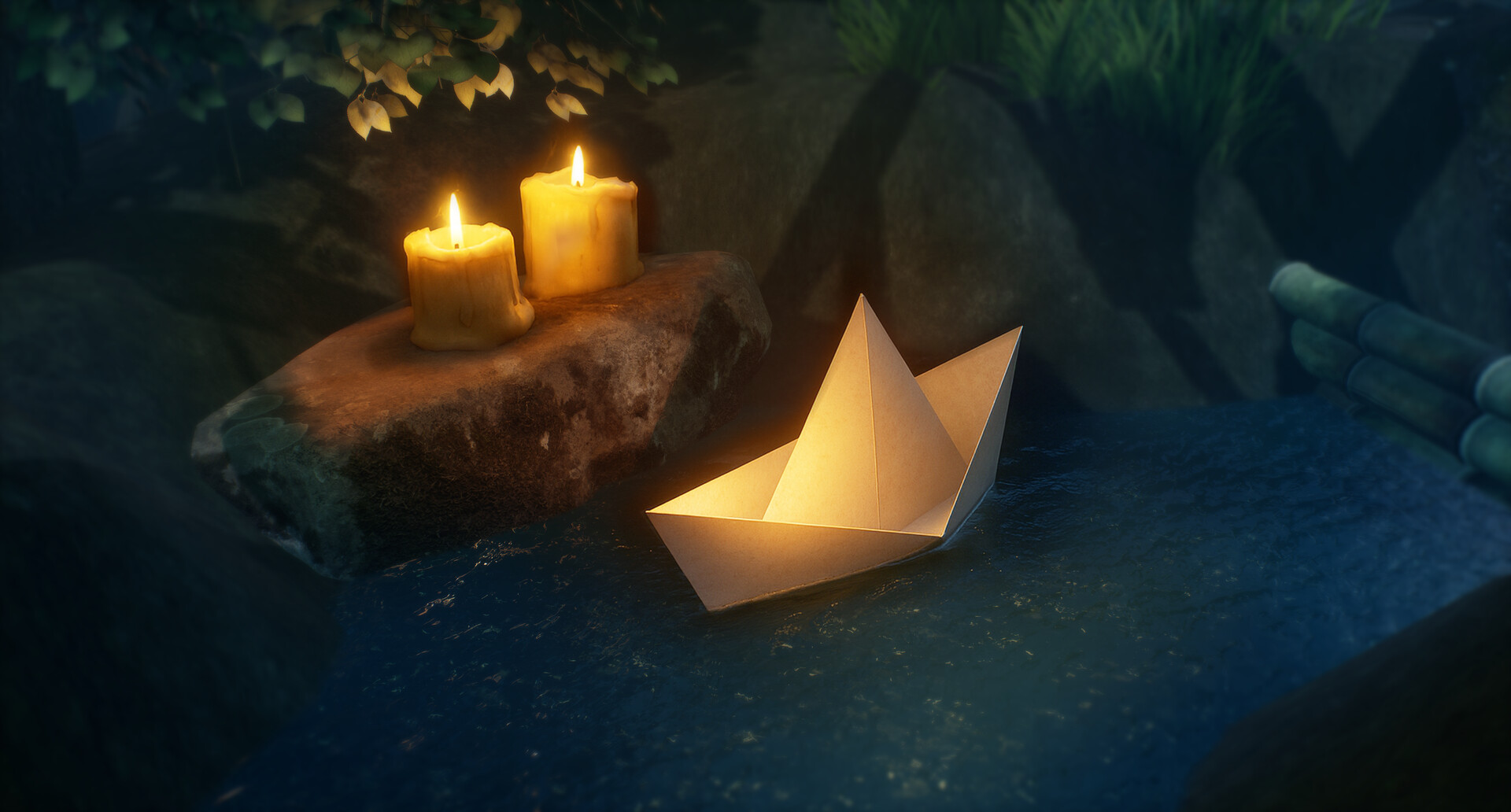 Origament: A Paper Adventure Screenshot 5