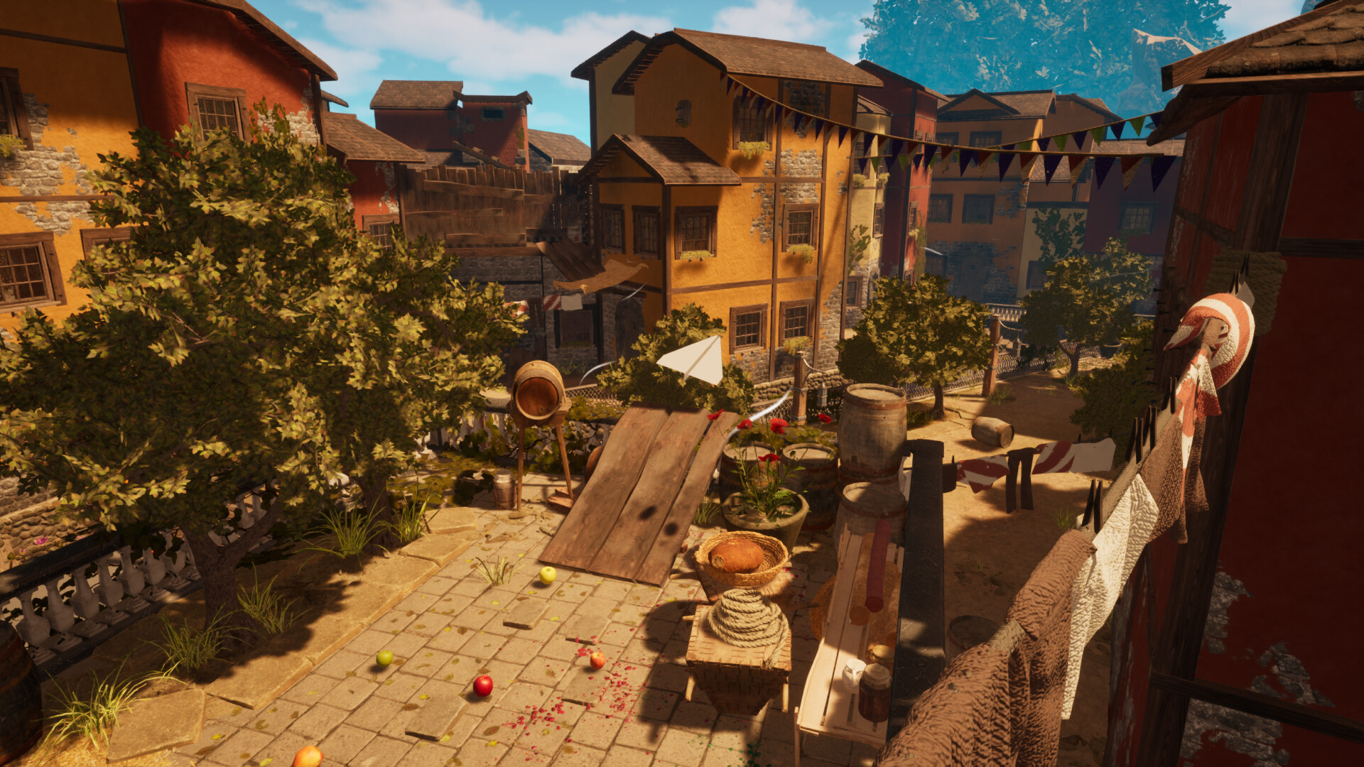 Origament: A Paper Adventure Screenshot 6