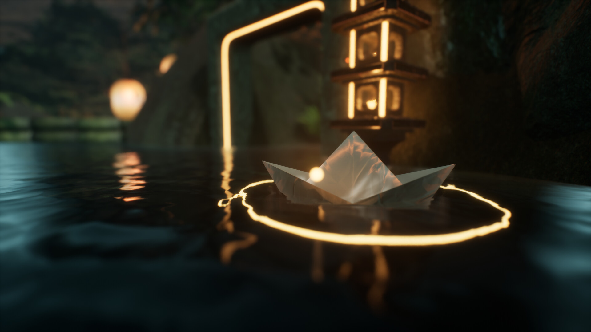 Origament: A Paper Adventure Screenshot 13