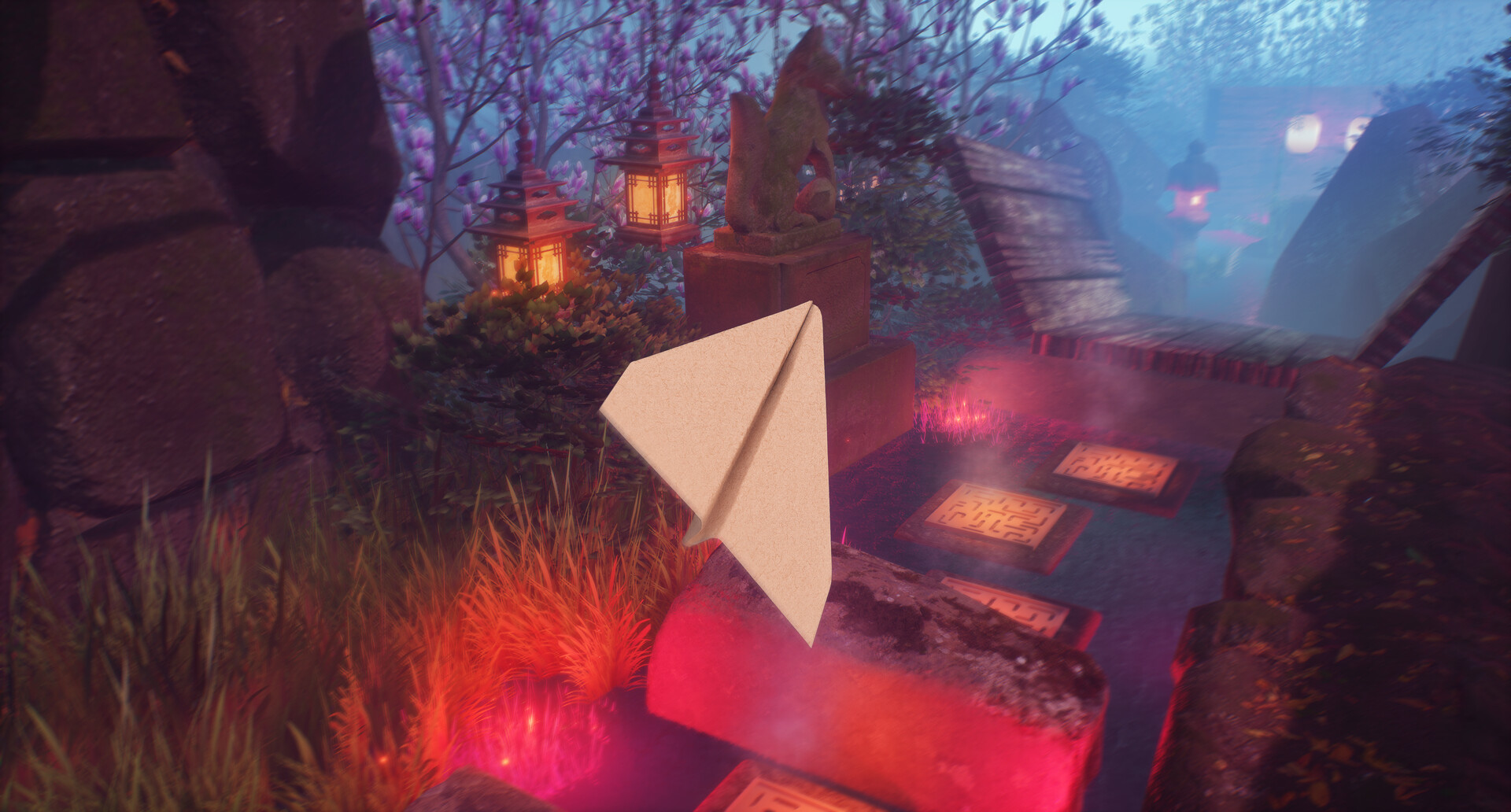 Origament: A Paper Adventure Screenshot 12