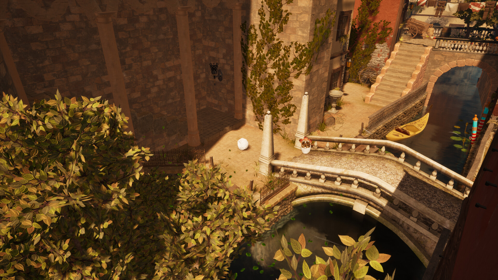 Origament: A Paper Adventure Screenshot 11