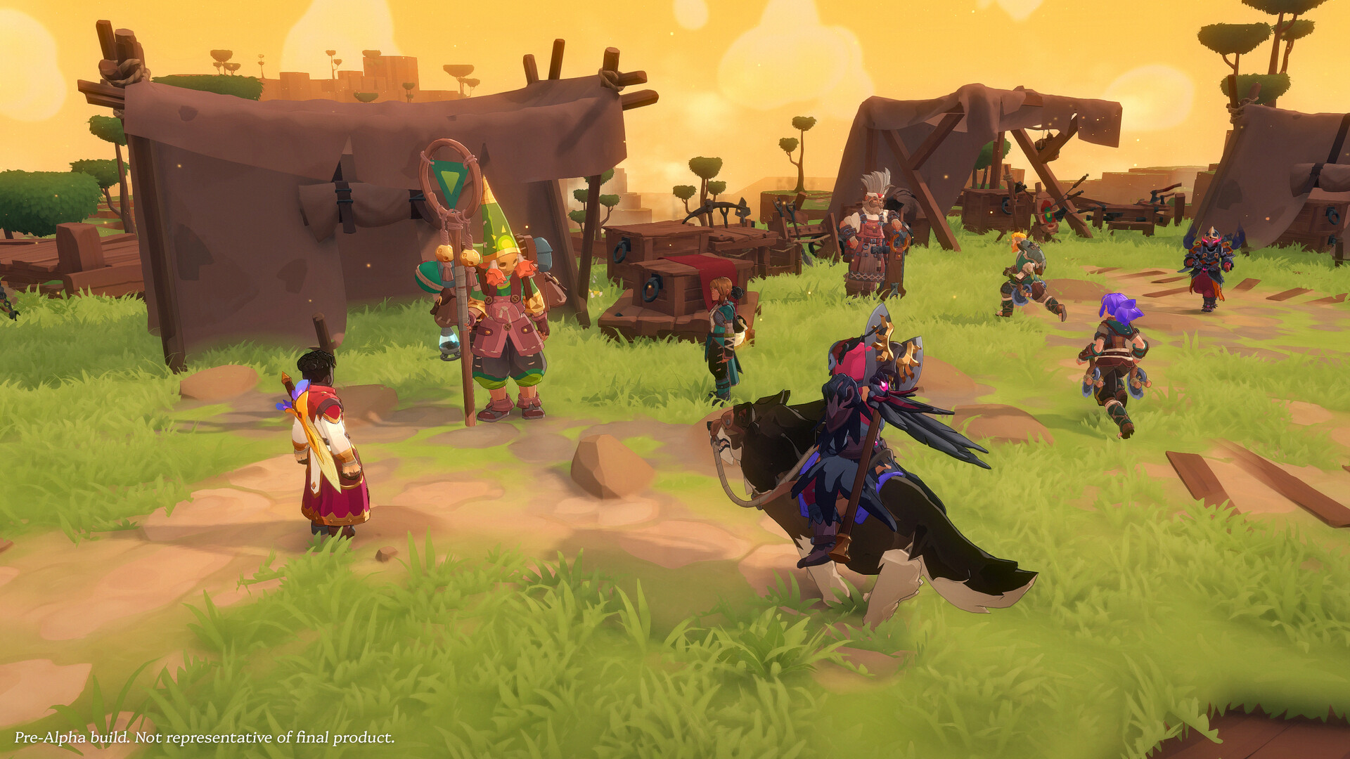 Farever Demo Screenshot 5