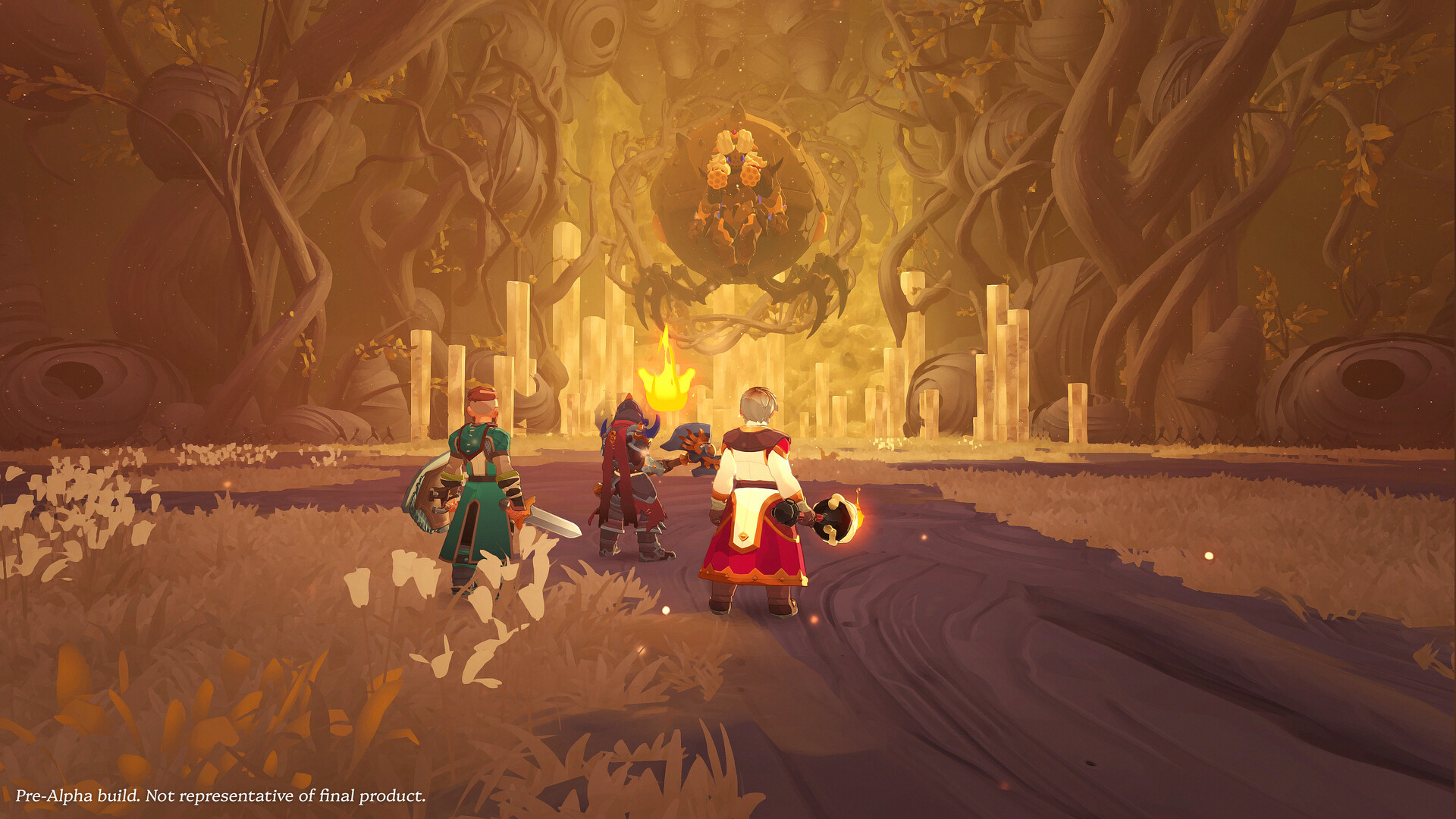 Farever Demo Screenshot 3