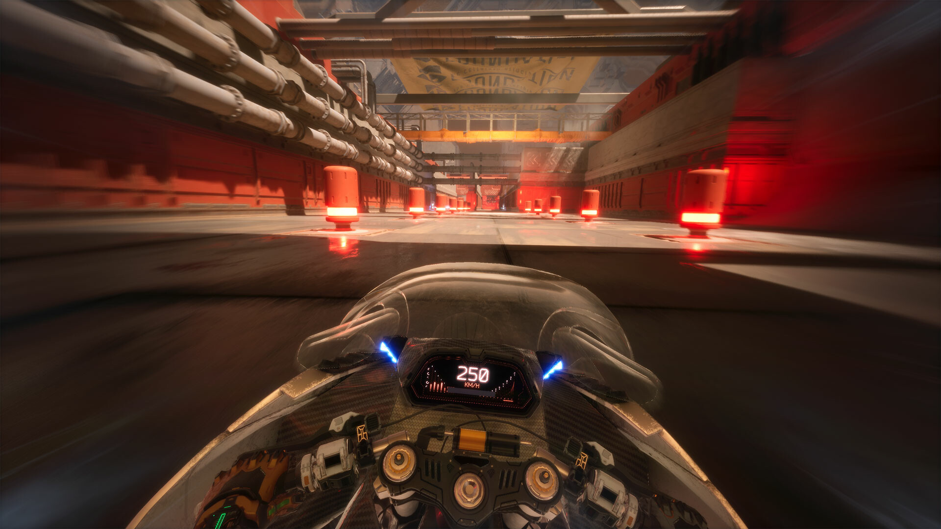 Ghostrunner 2 Screenshot 9