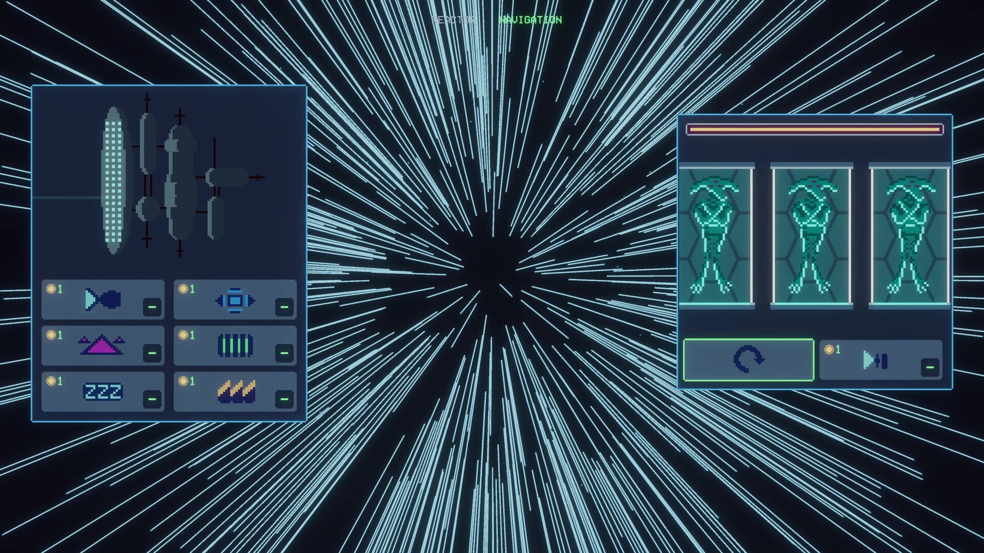 Feed the Reactor Screenshot 3