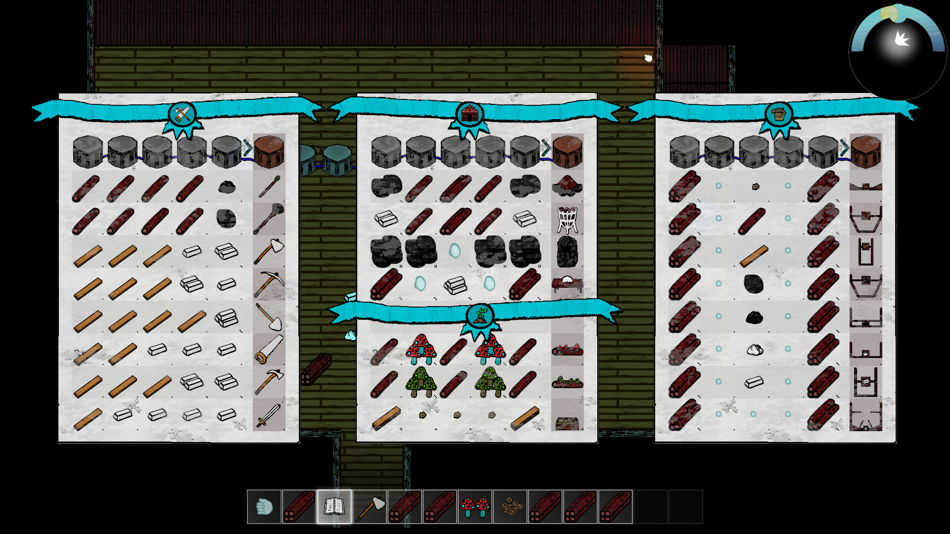 Wasteland Spirit Screenshot 7