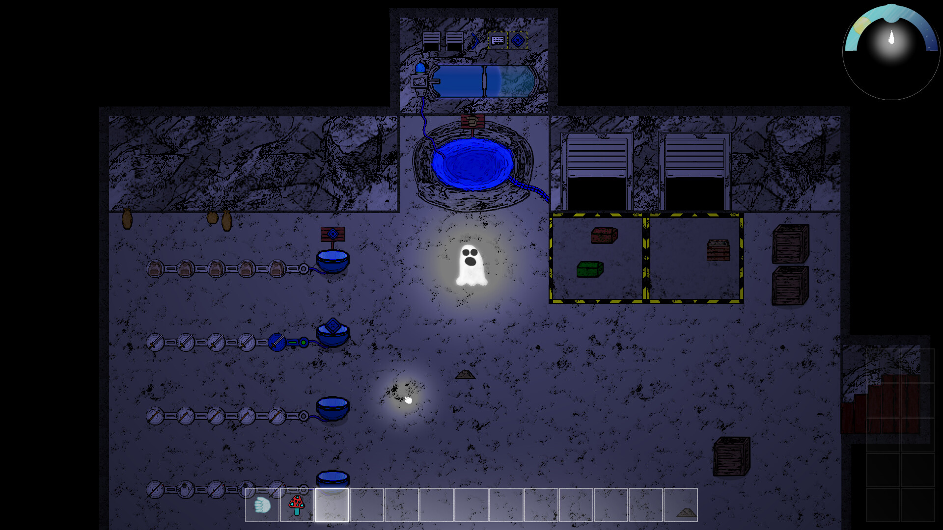 Wasteland Spirit Screenshot 11