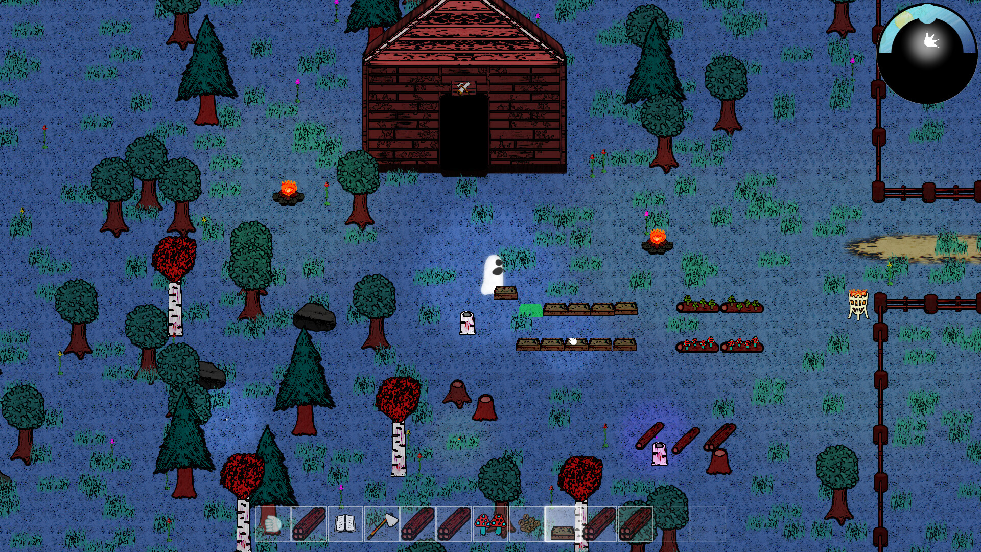 Wasteland Spirit Screenshot 9