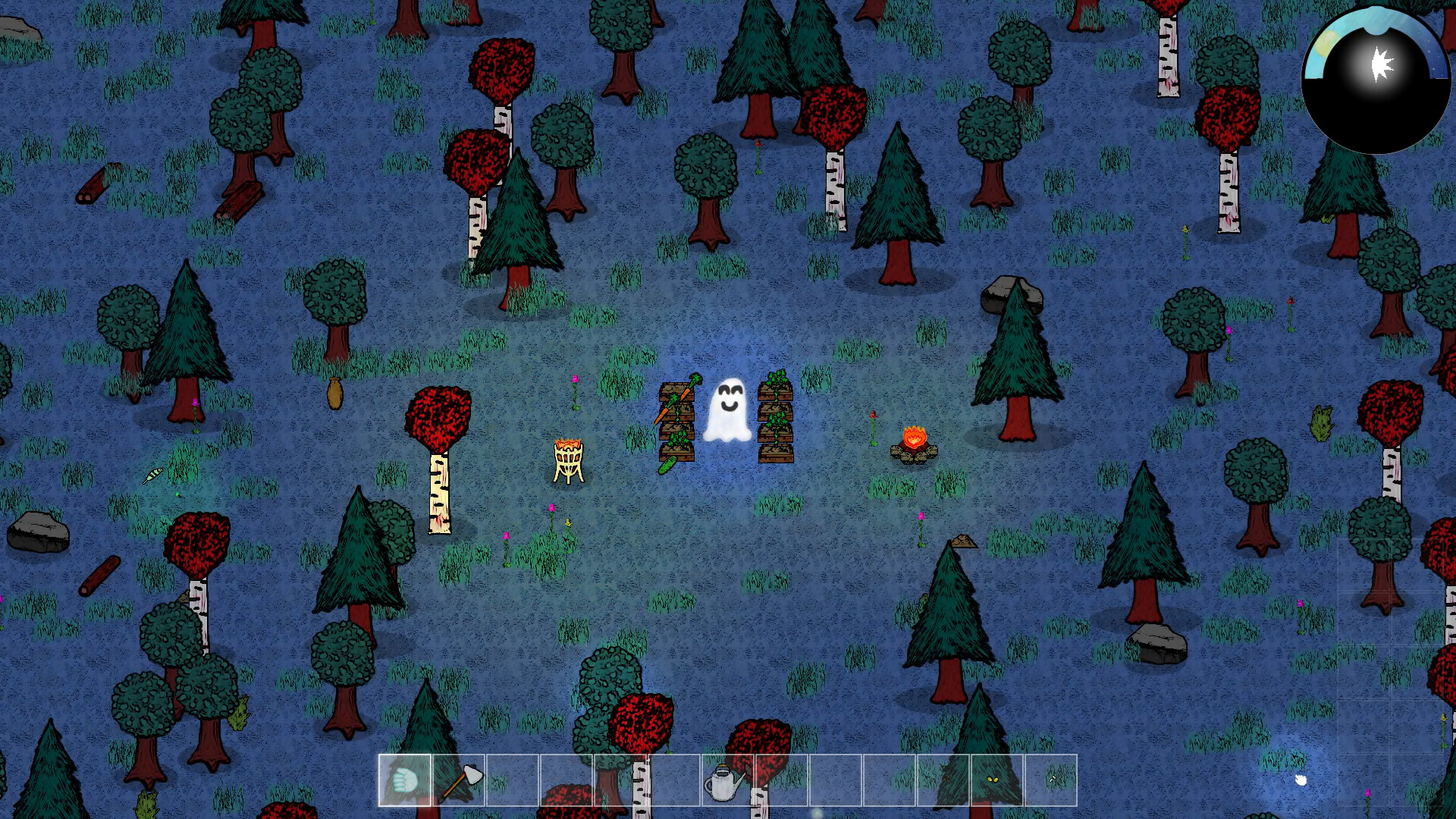 Wasteland Spirit Screenshot 10