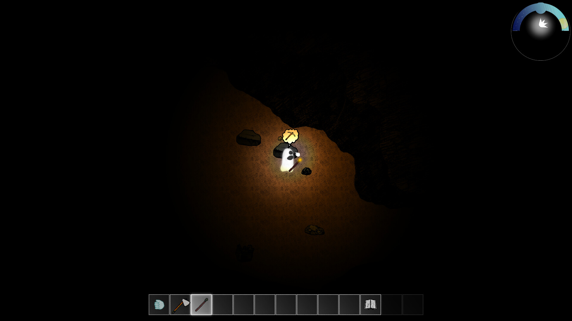 Wasteland Spirit Screenshot 6