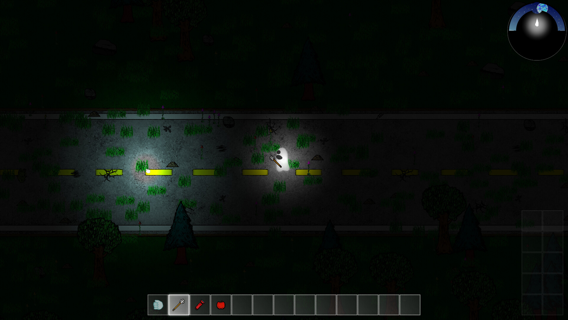Wasteland Spirit Screenshot 13