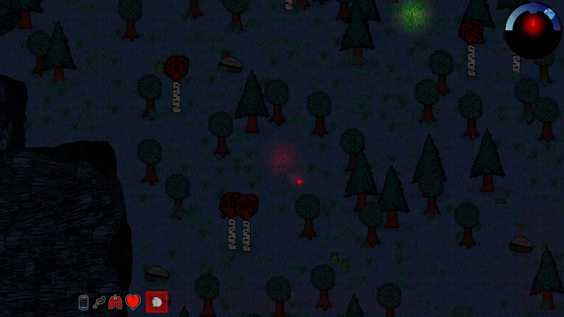 Wasteland Spirit Screenshot 12