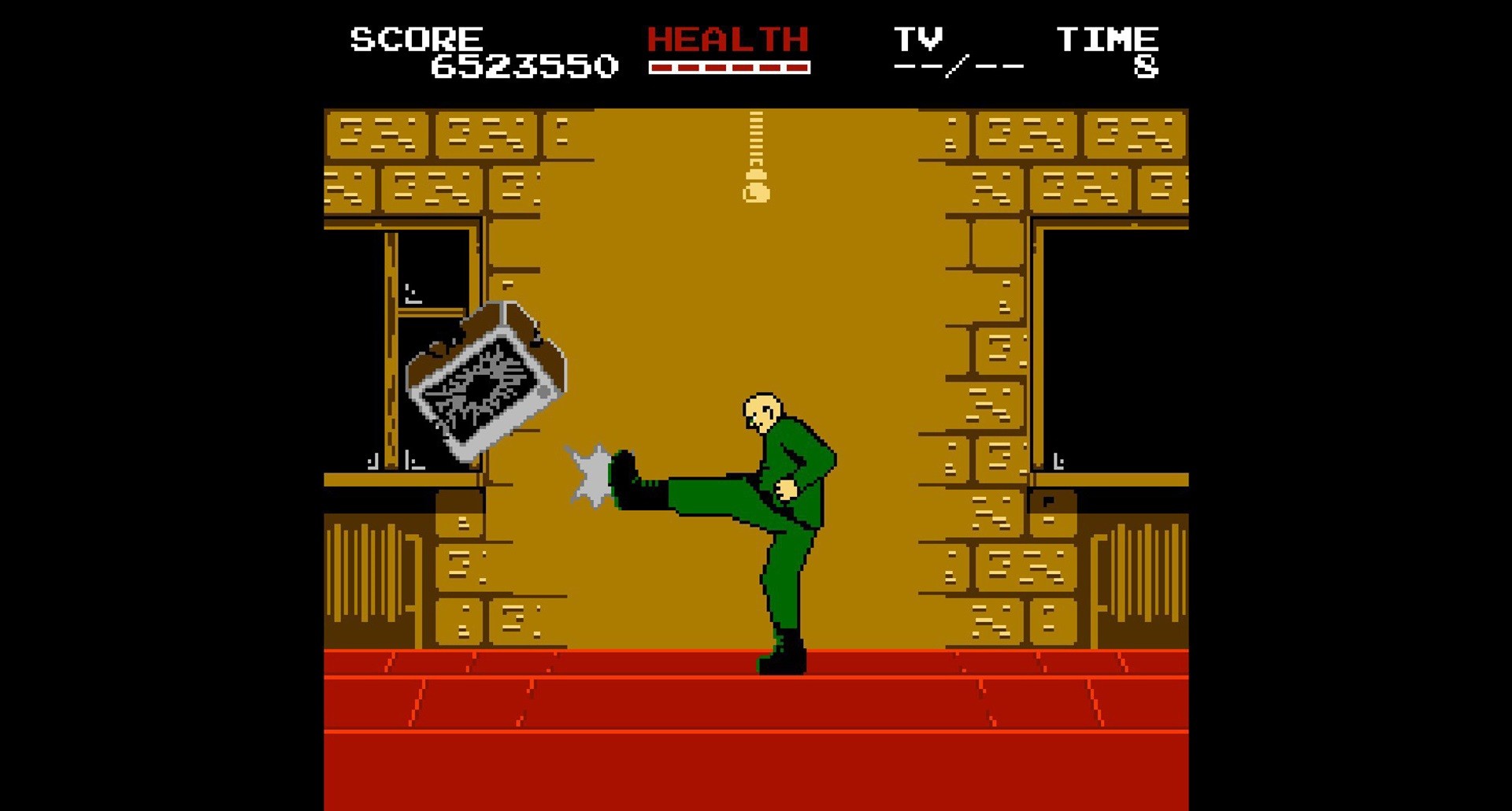 Master Theft TVs Screenshot 3