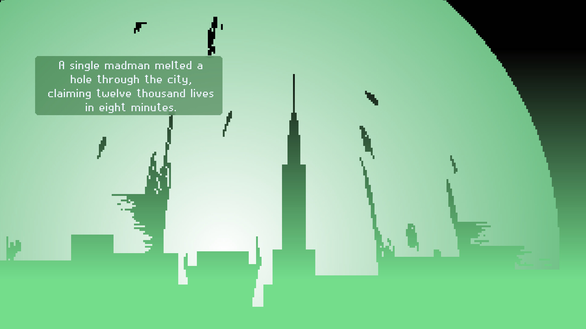 Crimson Silk Screenshot 4