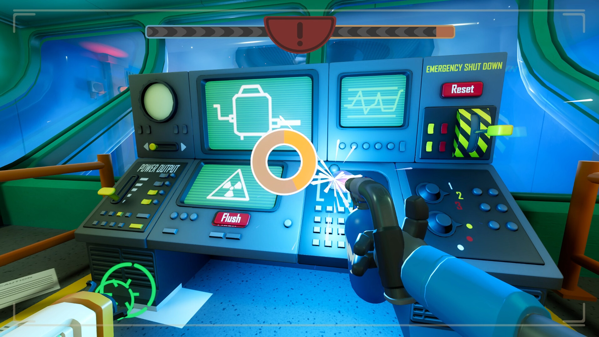 Workers Comp Screenshot 1