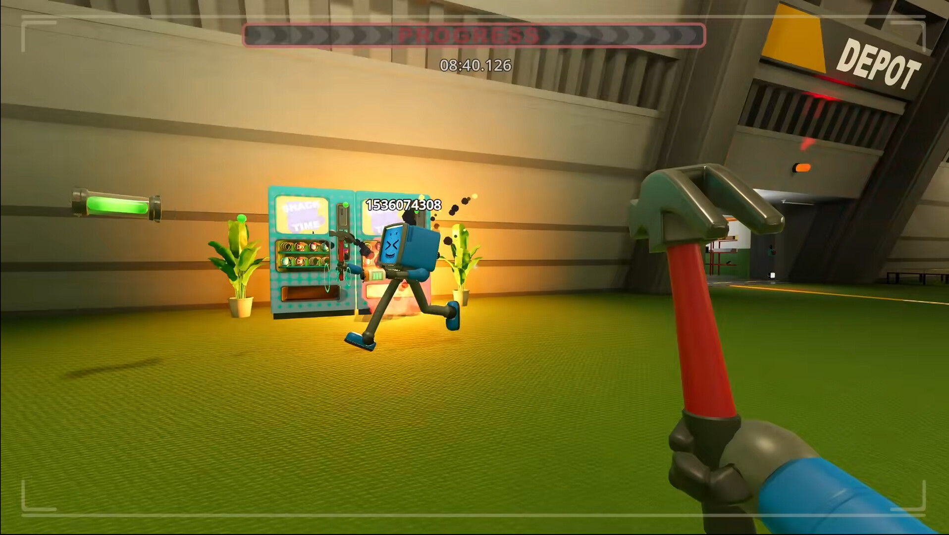 Workers Comp Screenshot 2