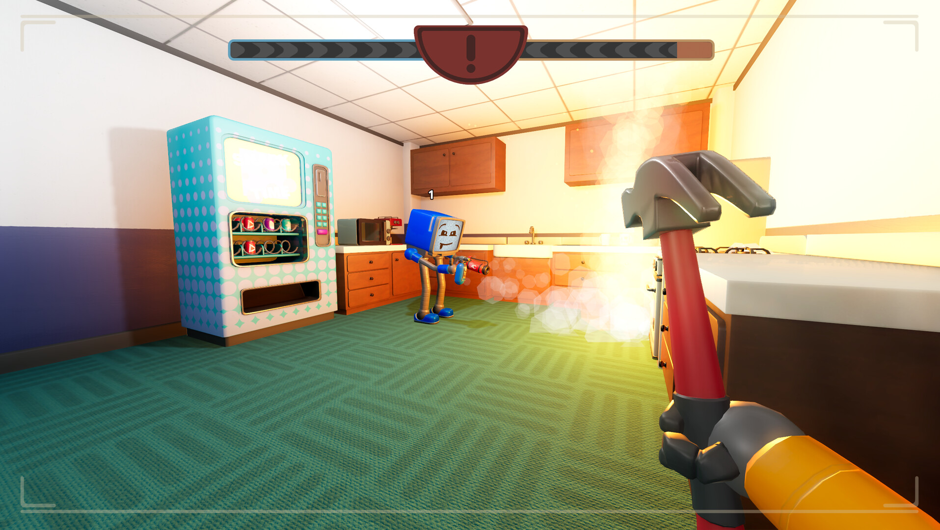 Workers Comp Screenshot 4