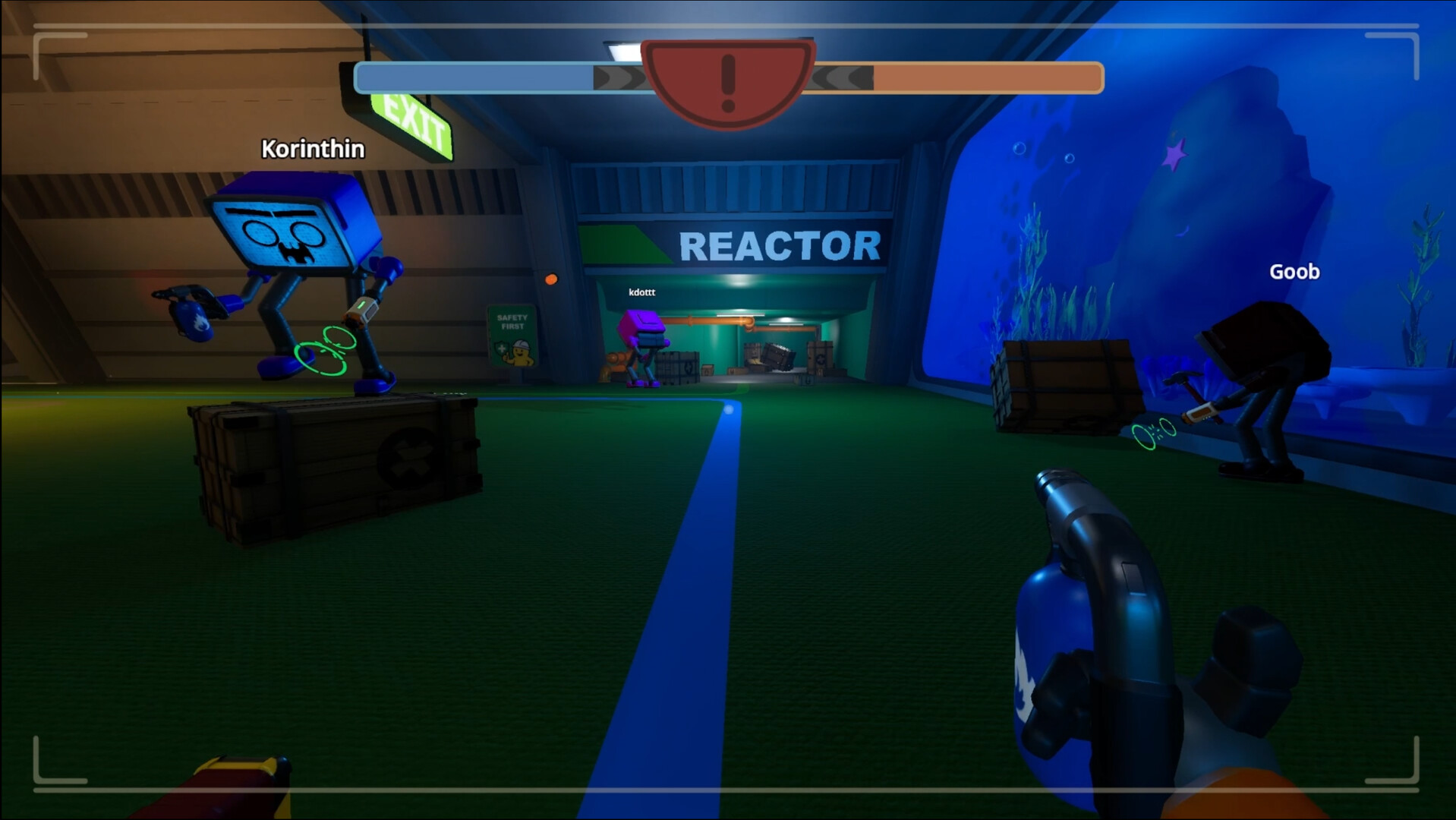 Workers Comp Screenshot 0