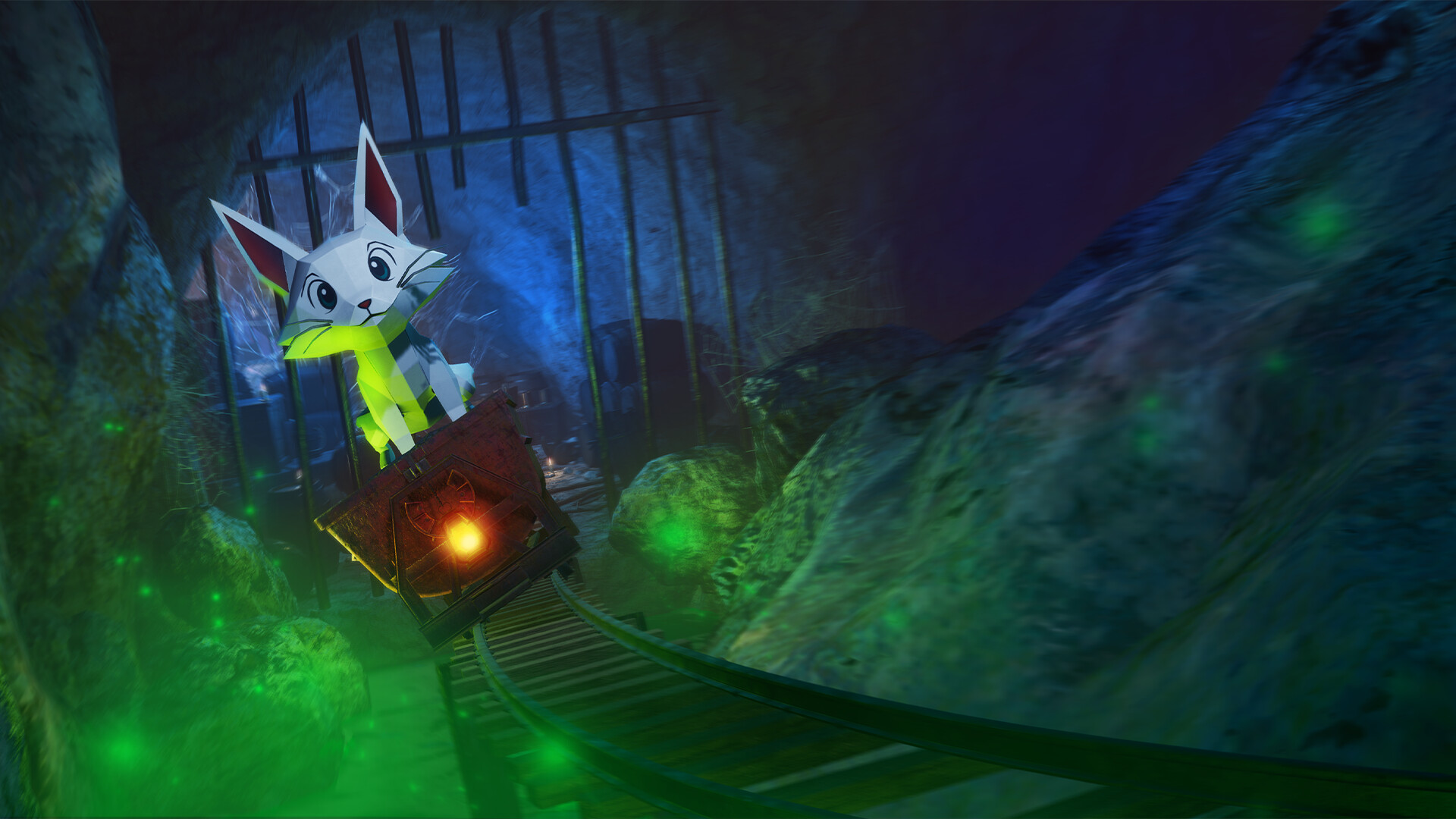 Origament: A Paper Adventure Demo Screenshot 14