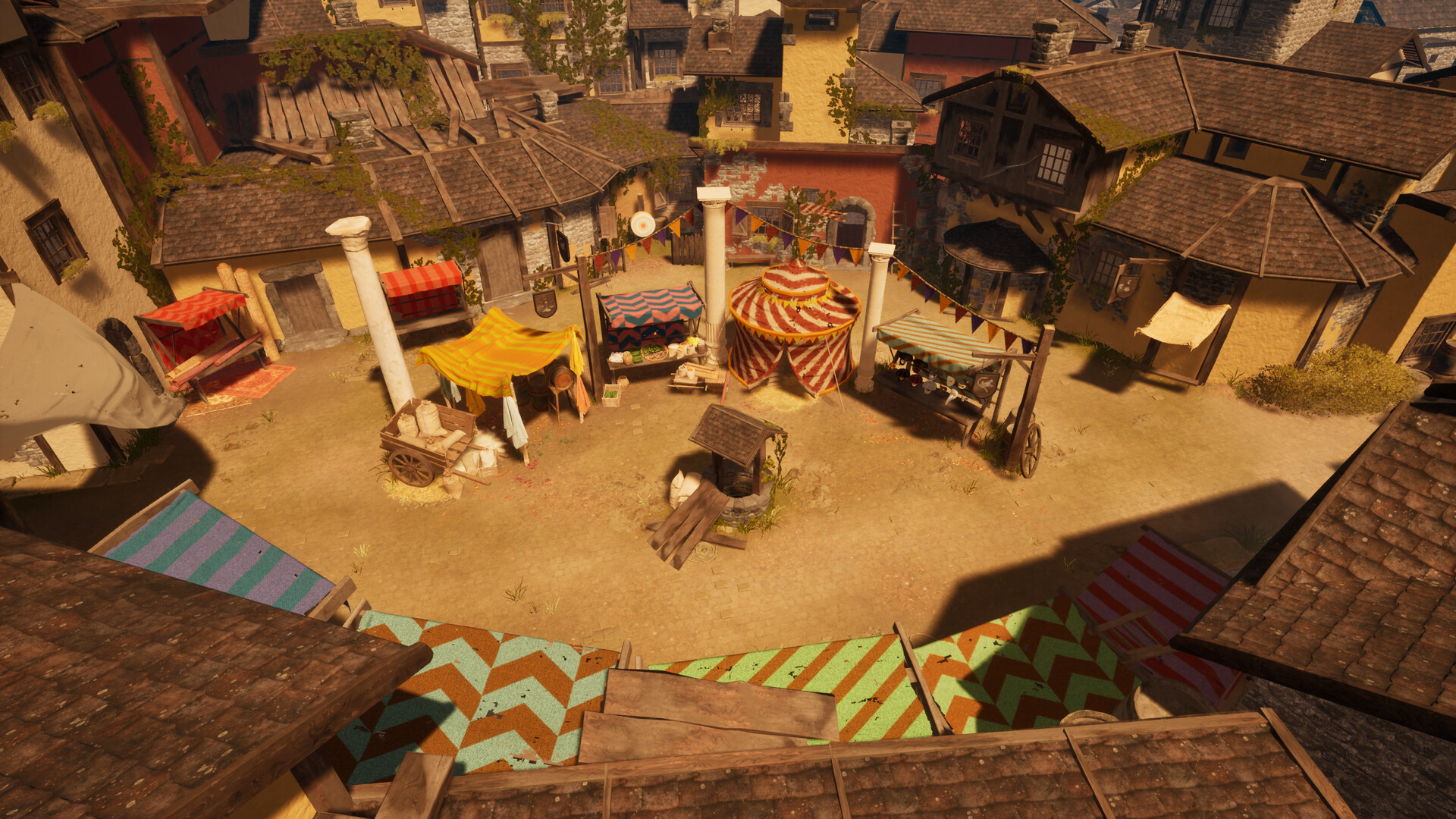 Origament: A Paper Adventure Demo Screenshot 5