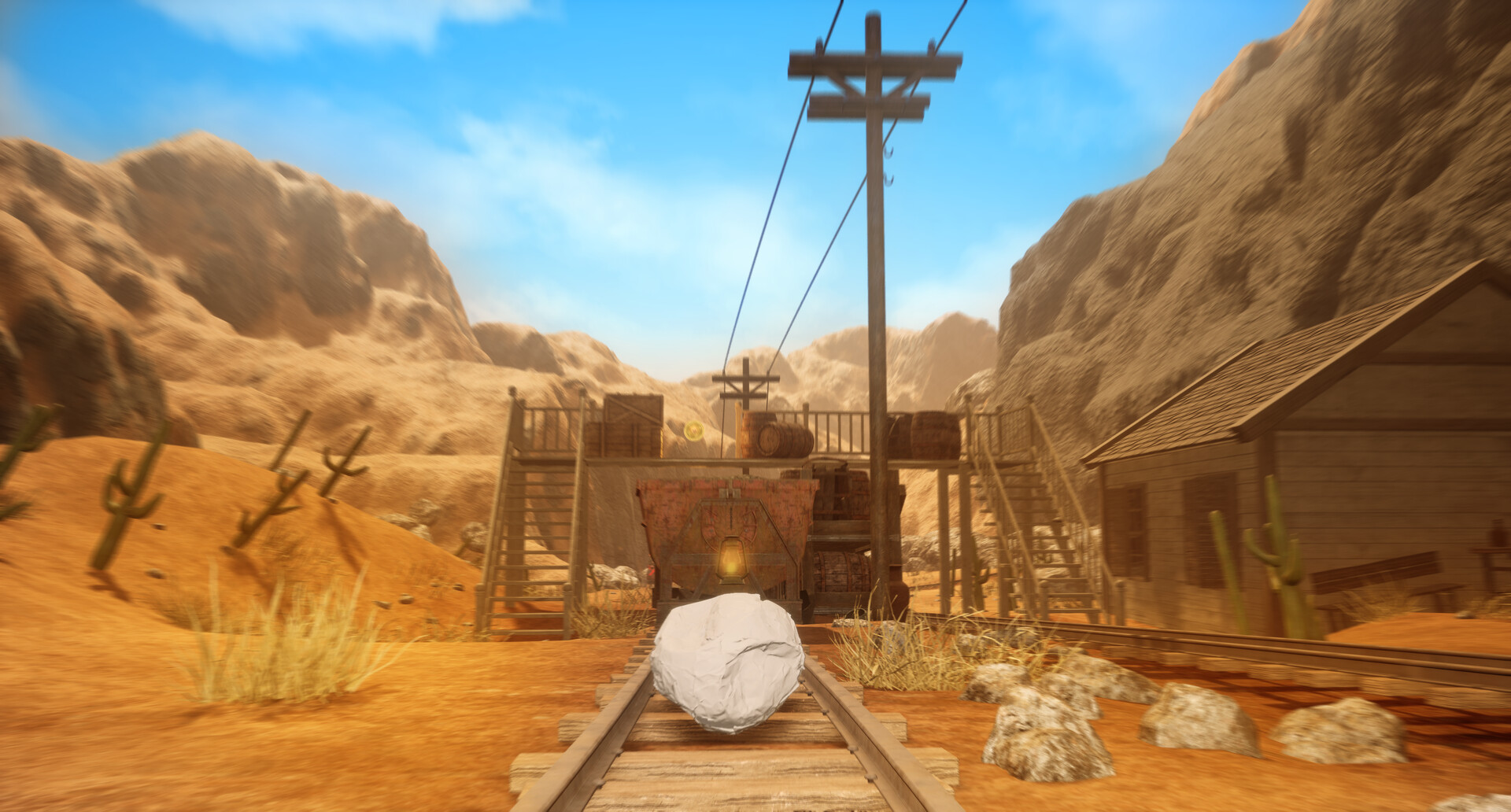 Origament: A Paper Adventure Demo Screenshot 17