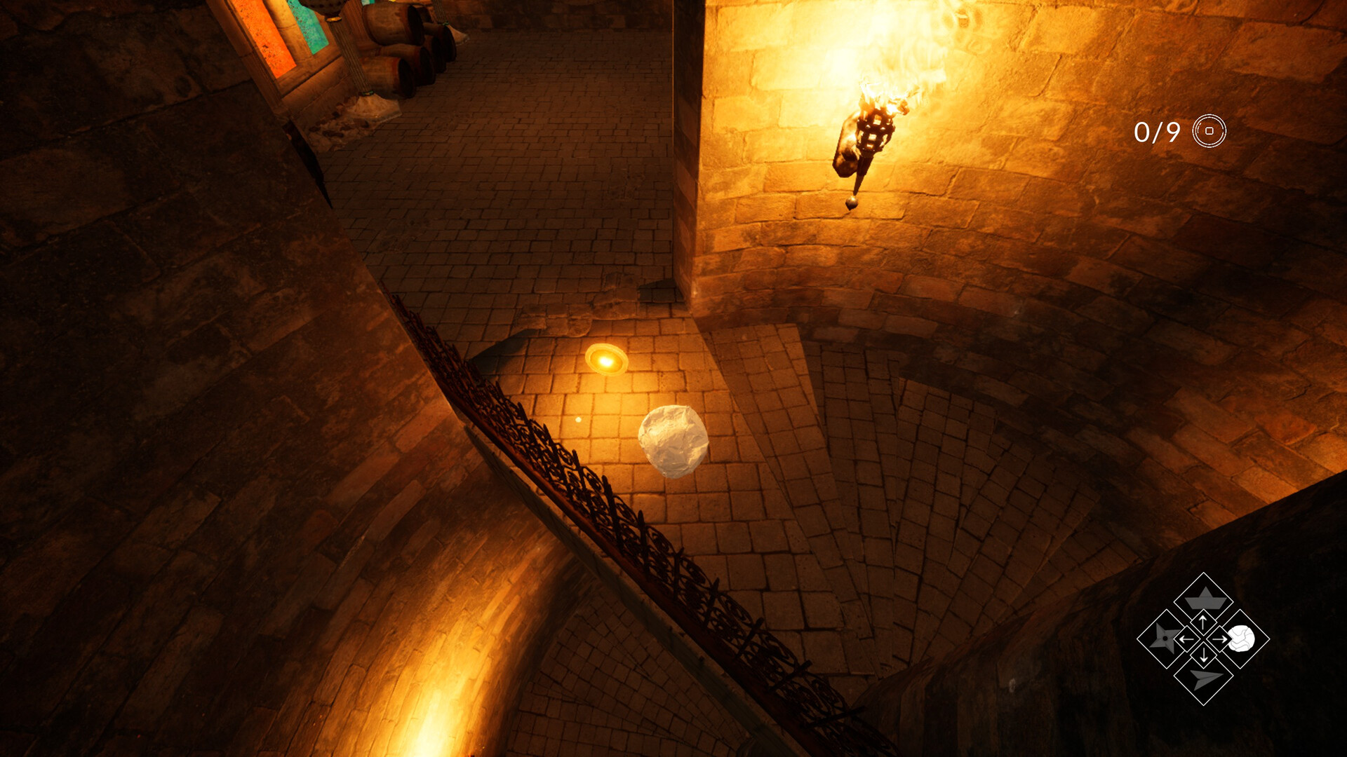 Origament: A Paper Adventure Demo Screenshot 3