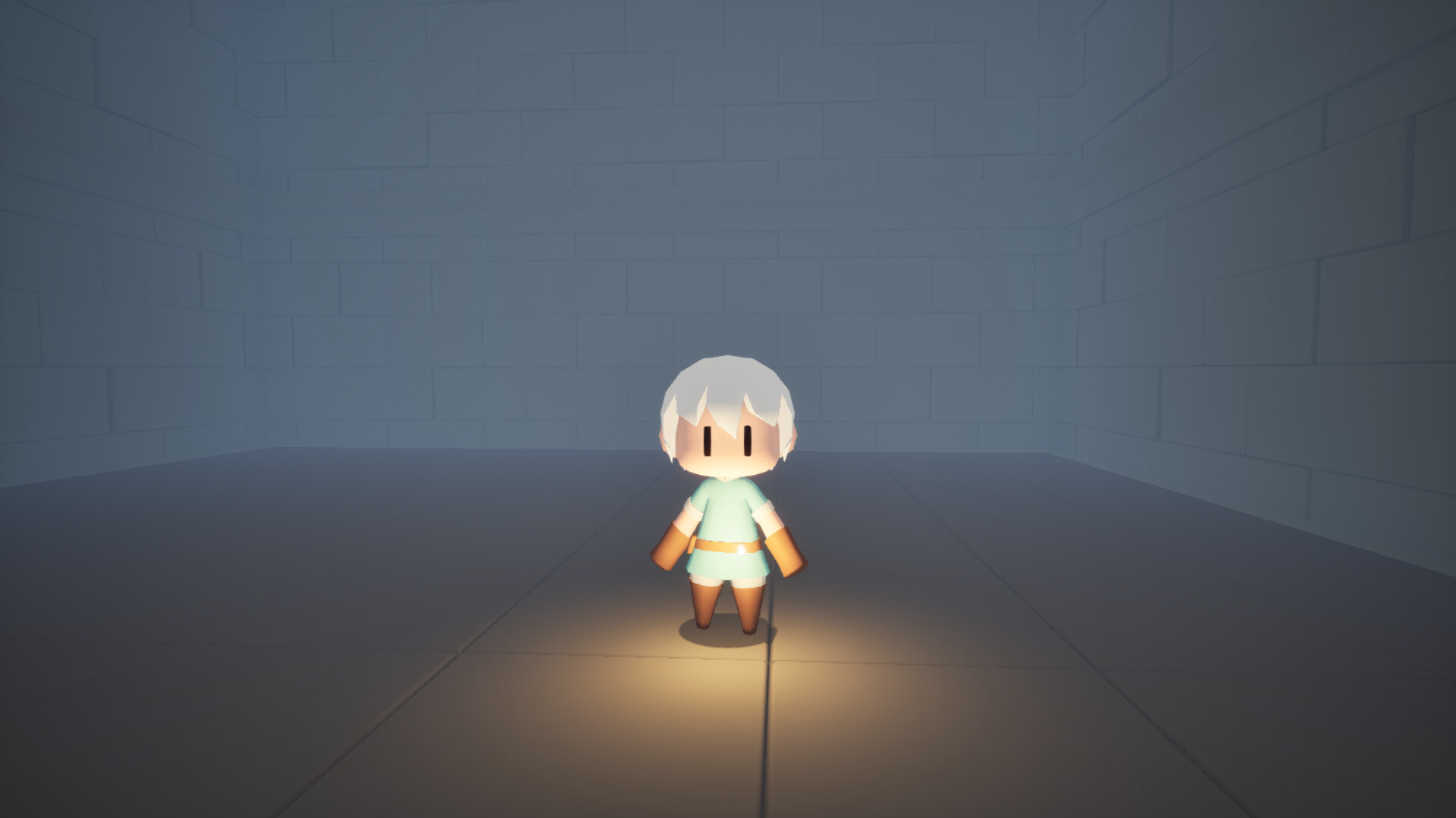 秘湯ダンジョン Screenshot 1