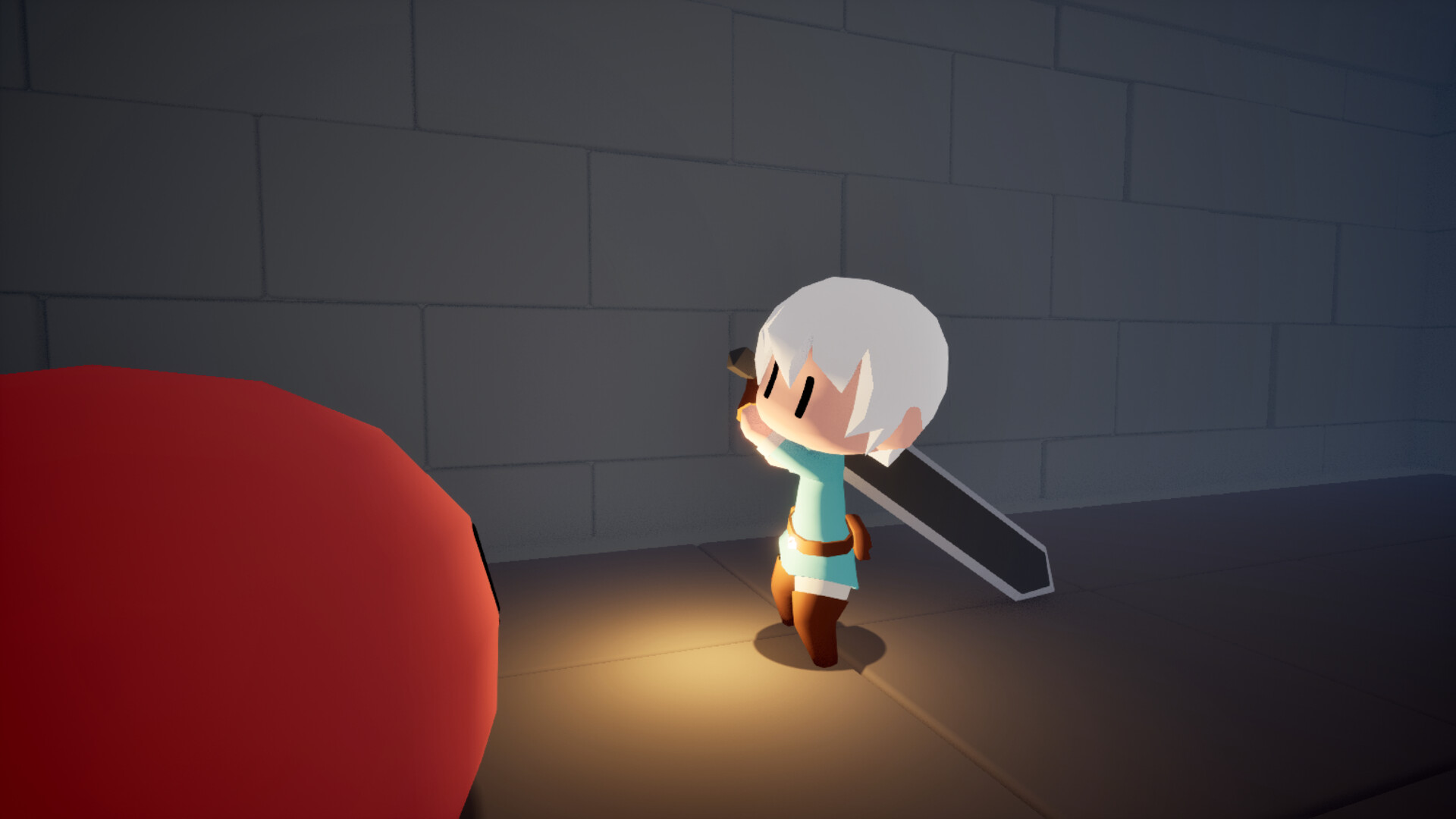 秘湯ダンジョン Screenshot 4