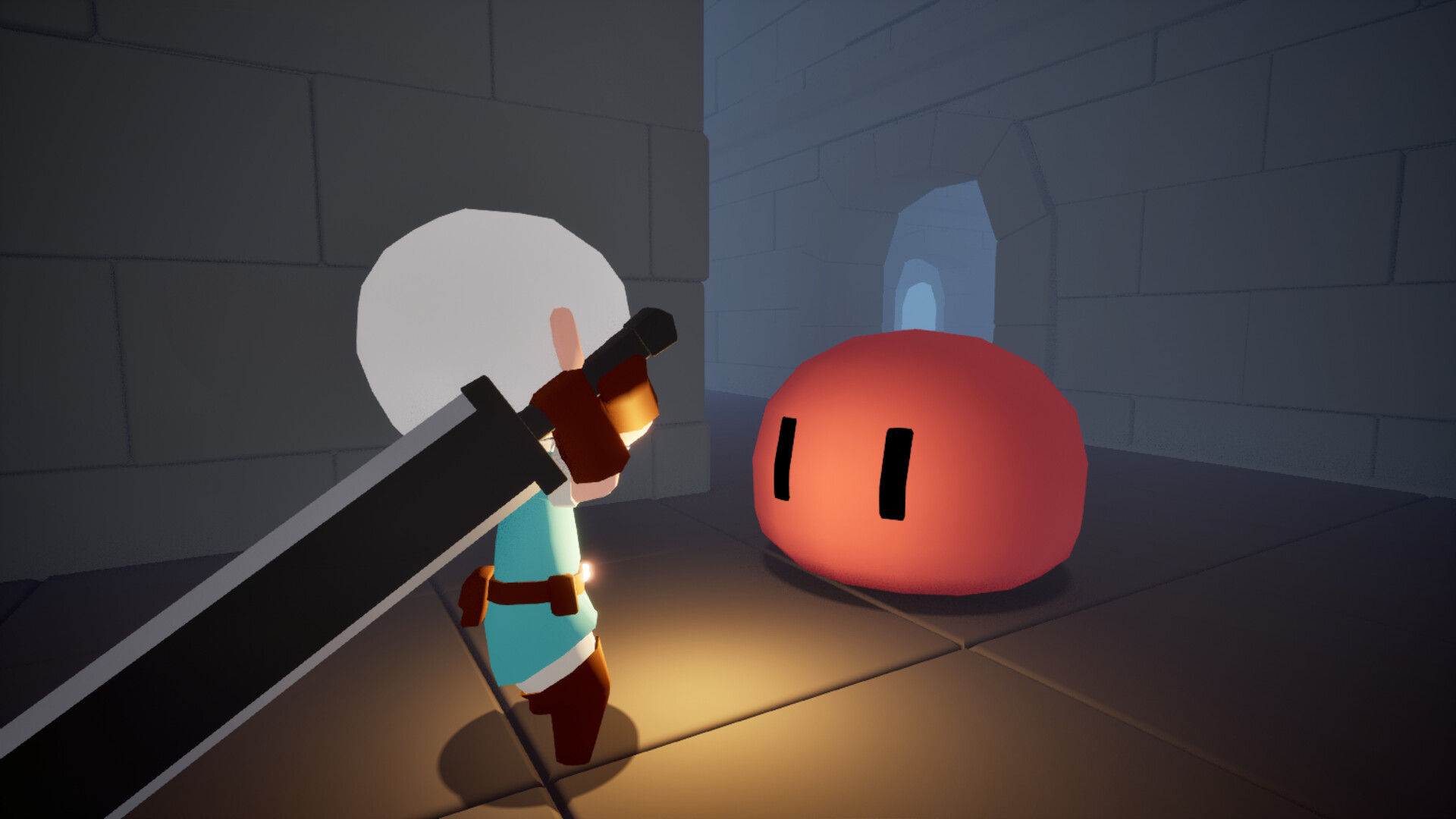 秘湯ダンジョン Screenshot 2