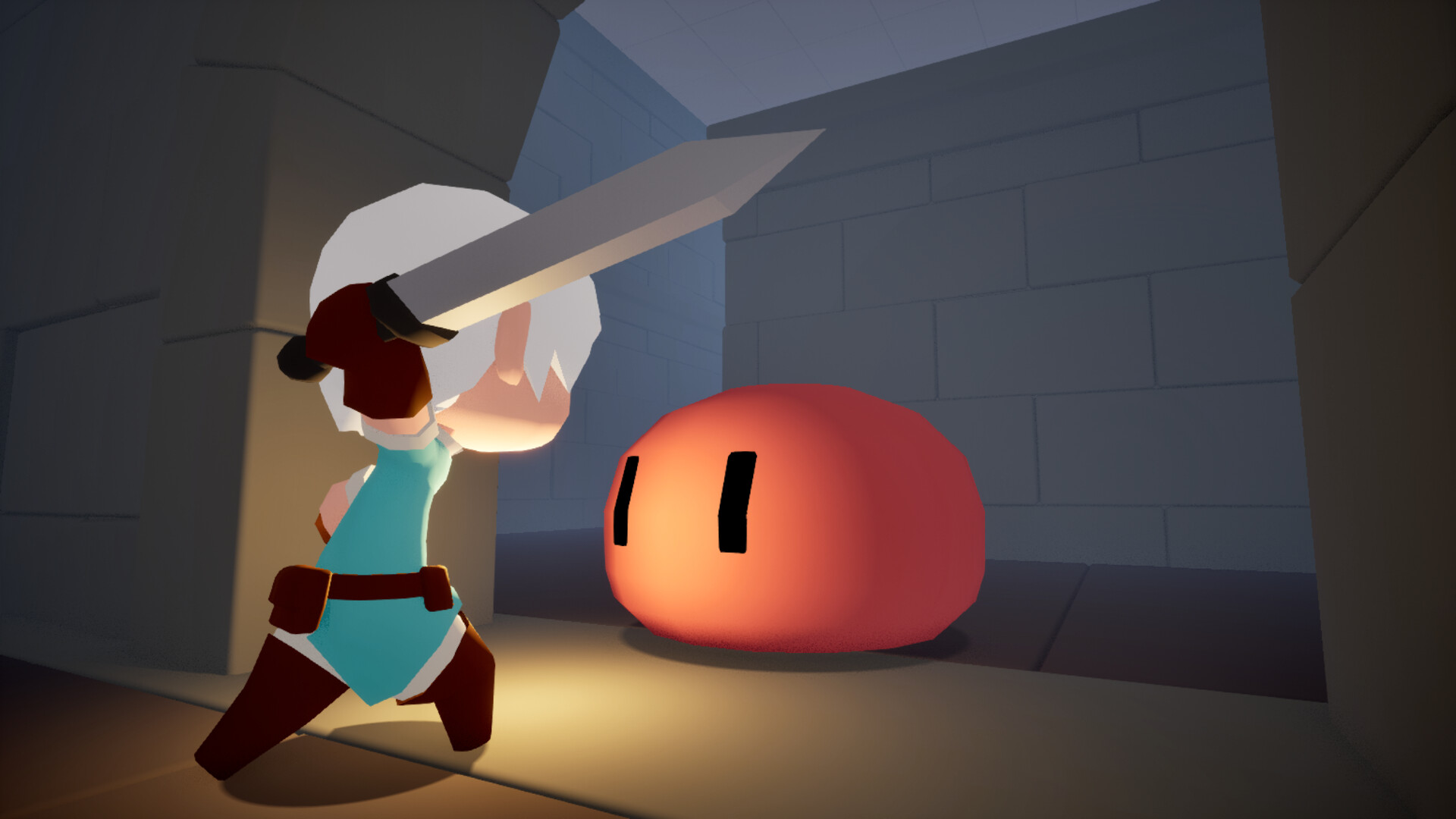 秘湯ダンジョン Screenshot 0