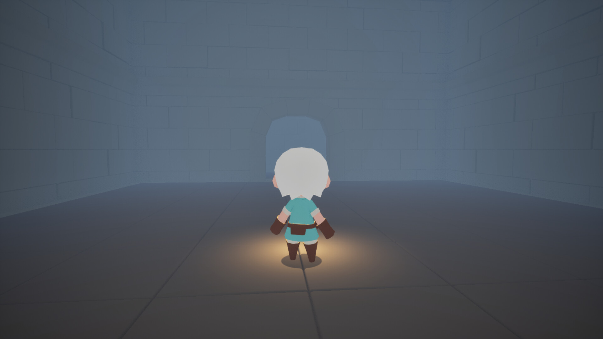 秘湯ダンジョン Screenshot 3