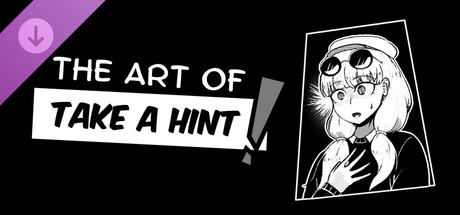 Take A Hint - Artbook